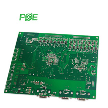 NEW multilayer printed circuit board PCB manufacturer